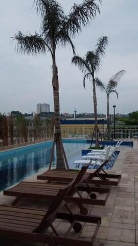 Apartamento à vendaAricanduvaSão Paulo: Apartamento Aricanduva