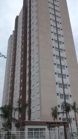 Apartamento à vendaAricanduvaSão Paulo: Apartamento Aricanduva
