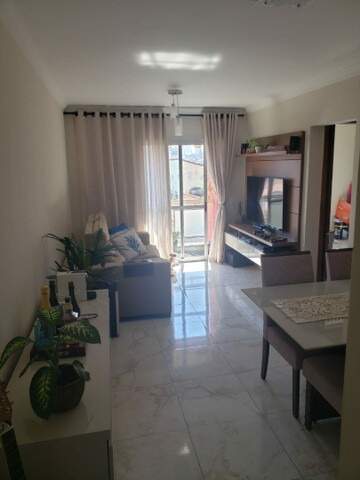 Apartamento à vendaAnália FrancoSão Paulo: Apartamento com 2 quartos à venda  no Anália Franco - São Paulo- SP