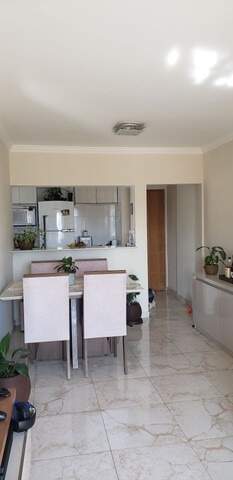 Apartamento à vendaAnália FrancoSão Paulo: Apartamento com 2 quartos à venda  no Anália Franco - São Paulo- SP