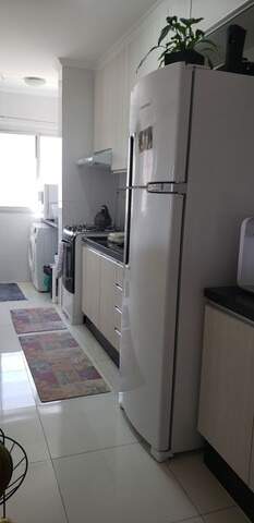 Apartamento à vendaAnália FrancoSão Paulo: Apartamento com 2 quartos à venda  no Anália Franco - São Paulo- SP