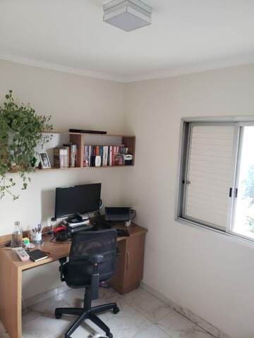 Apartamento à vendaAnália FrancoSão Paulo: Apartamento com 2 quartos à venda  no Anália Franco - São Paulo- SP
