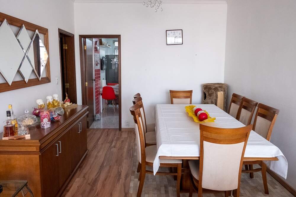 Apartamento à vendaMoocaSão Paulo: Apartamento a Venda Mooca