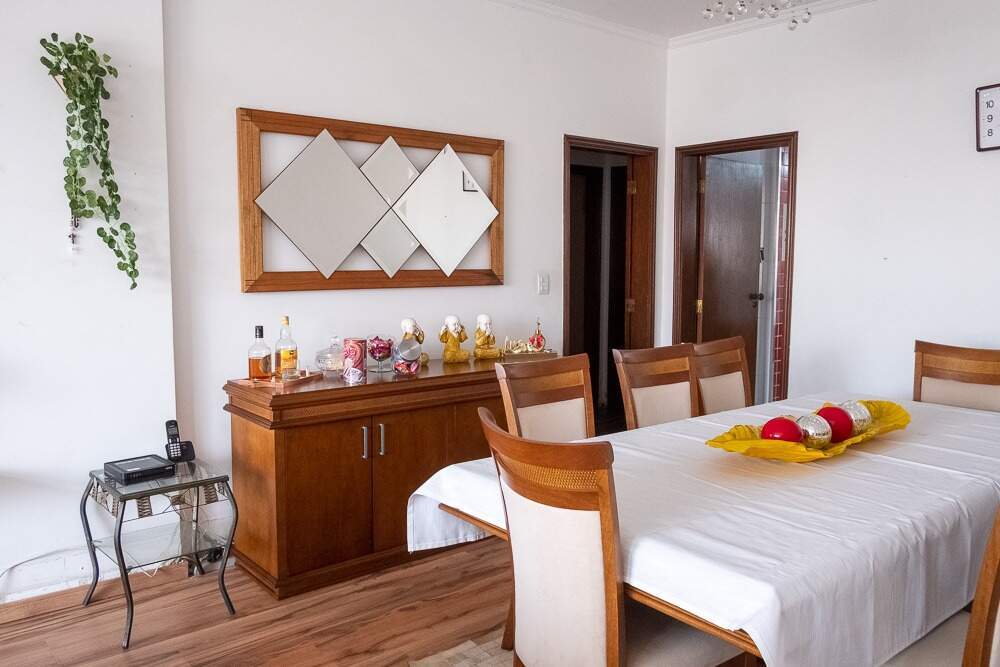 Apartamento à vendaMoocaSão Paulo: Apartamento a Venda Mooca