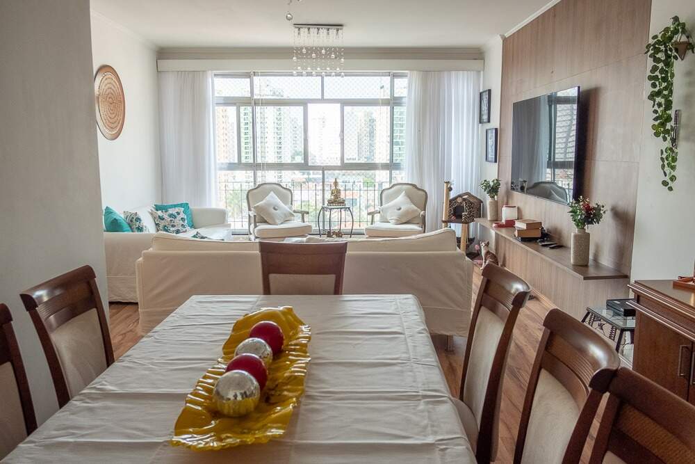 Apartamento à vendaMoocaSão Paulo: Apartamento a Venda Mooca