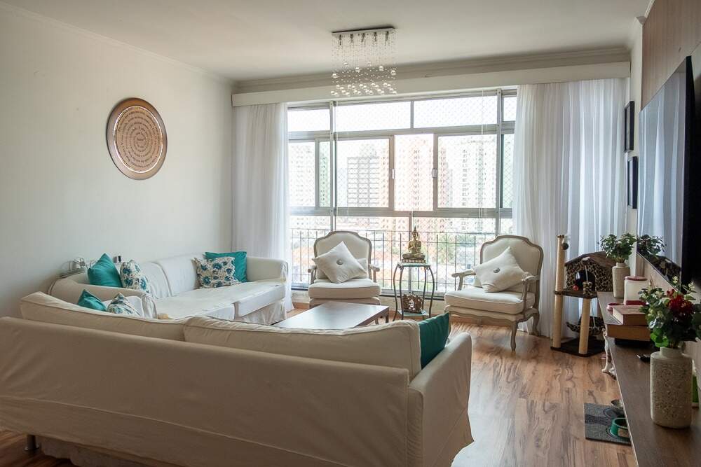 Apartamento à vendaMoocaSão Paulo: Apartamento a Venda Mooca