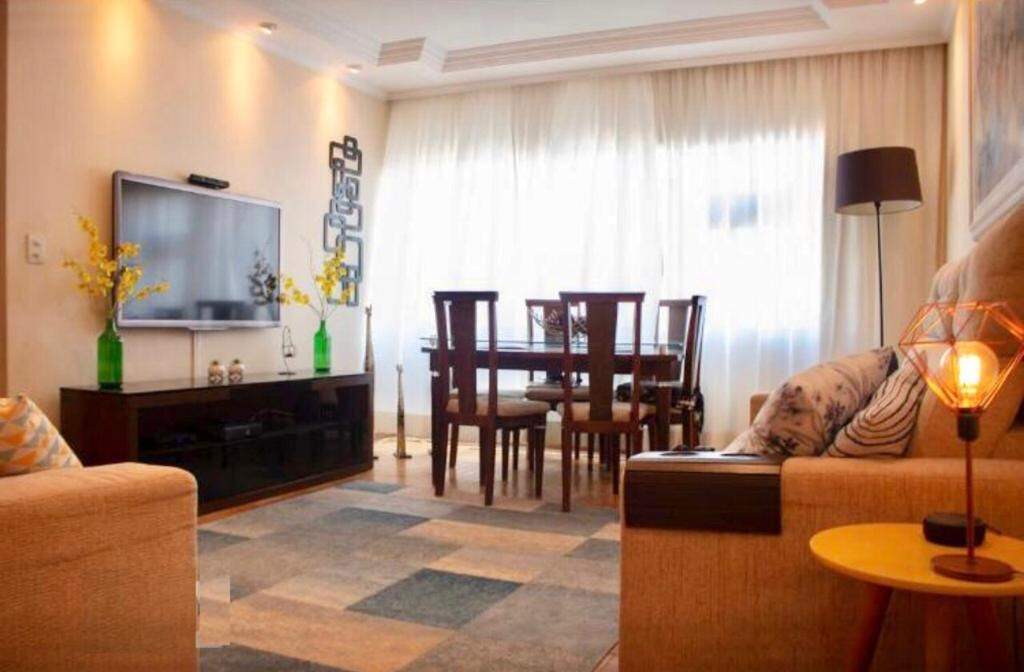 Apartamento à vendaVila PrudenteSão Paulo: Apartamento Vila Prudente