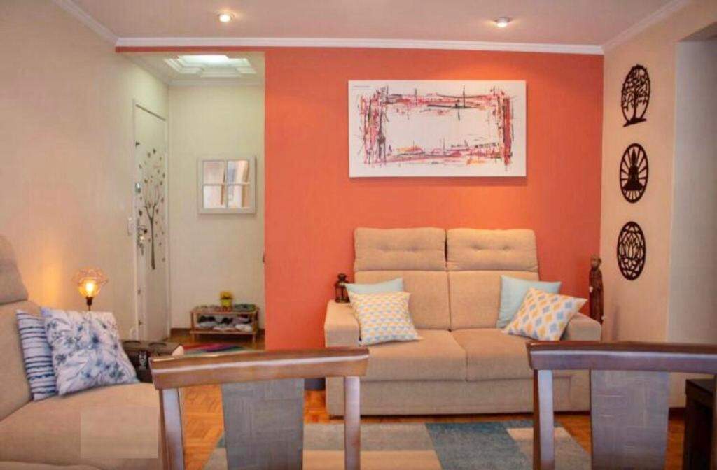 Apartamento à vendaVila PrudenteSão Paulo: Apartamento Vila Prudente