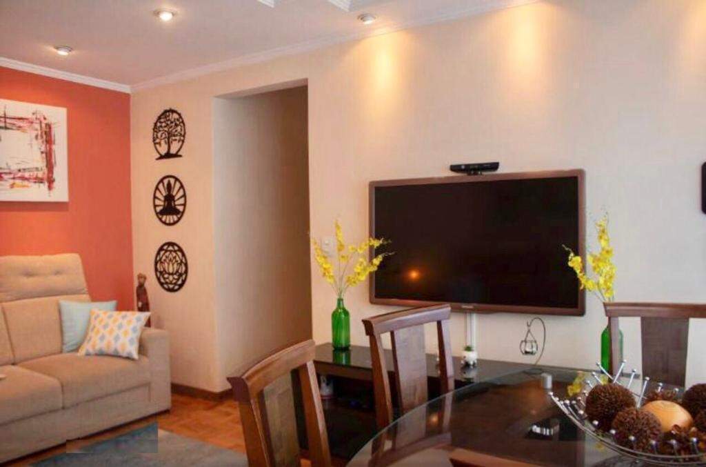 Apartamento à vendaVila PrudenteSão Paulo: Apartamento Vila Prudente