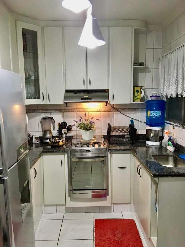 Apartamento à vendaVila PrudenteSão Paulo: Apartamento Vila Prudente