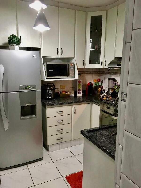Apartamento à vendaVila PrudenteSão Paulo: Apartamento Vila Prudente