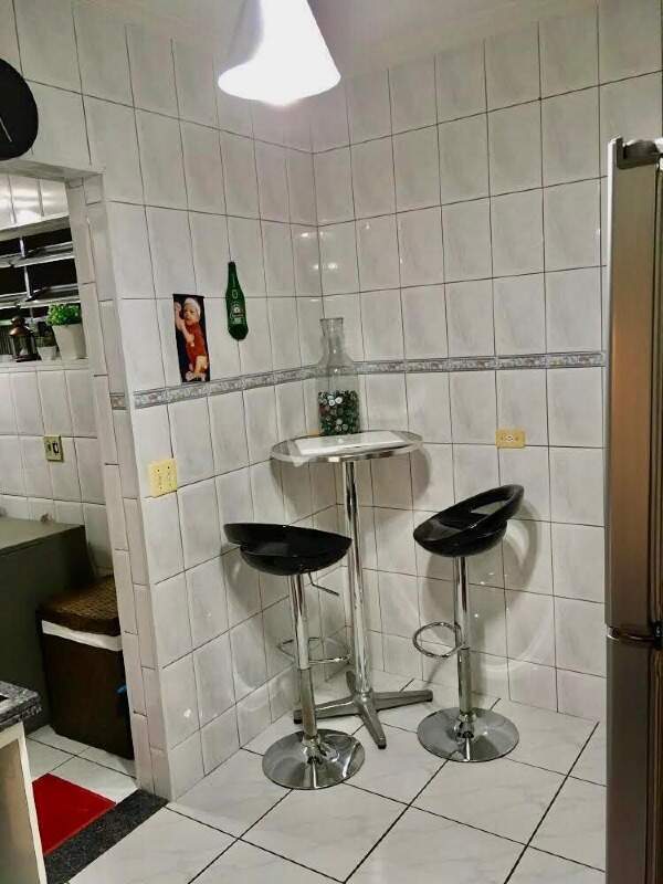 Apartamento à vendaVila PrudenteSão Paulo: Apartamento Vila Prudente