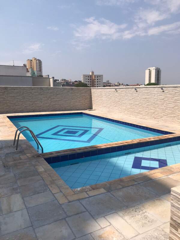 Apartamento Duplex à vendaVila AricanduvaSão Paulo: Cobertura Duplex com 3 quartos 2 vagas à venda na Vila Aricanduva - São Paulo - SP