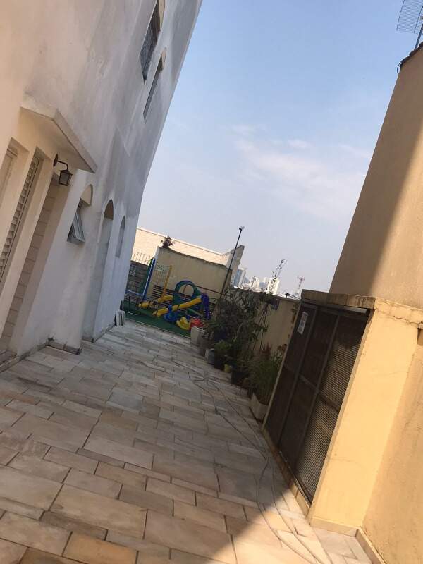 Apartamento Duplex à vendaVila AricanduvaSão Paulo: Cobertura Duplex com 3 quartos 2 vagas à venda na Vila Aricanduva - São Paulo - SP