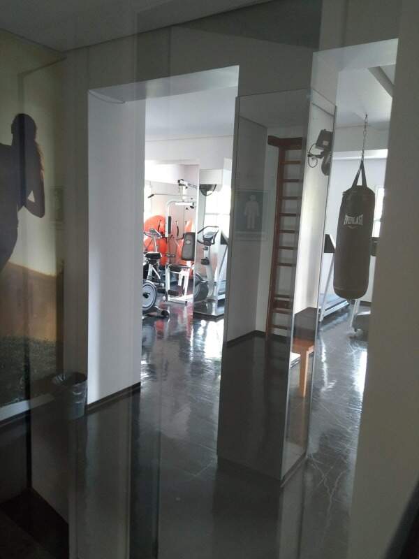 Apartamento à vendaVila MatildeSão Paulo: Apartamento com 3 quartos à venda na Vila Matilde - São Paulo - SP