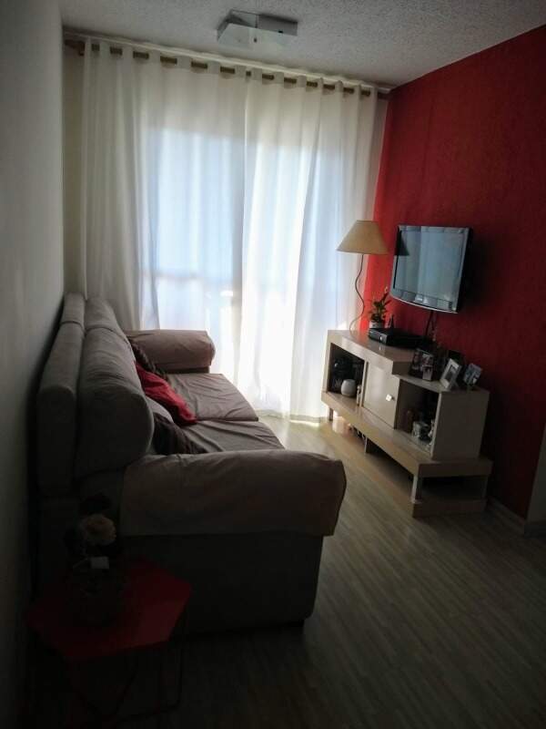 Apartamento à vendaVila MatildeSão Paulo: Apartamento com 3 quartos à venda na Vila Matilde - São Paulo - SP
