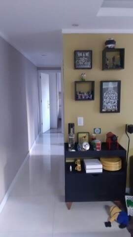 Apartamento à vendaTatuapéSão Paulo: Apartamento / Tatuapé