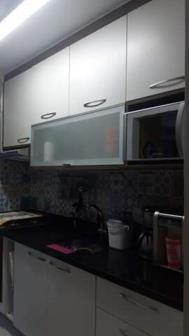Apartamento à vendaTatuapéSão Paulo: Apartamento / Tatuapé