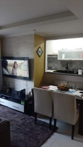 Apartamento à vendaTatuapéSão Paulo: Apartamento / Tatuapé