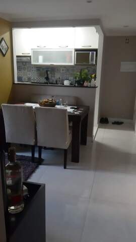 Apartamento à vendaTatuapéSão Paulo: Apartamento / Tatuapé