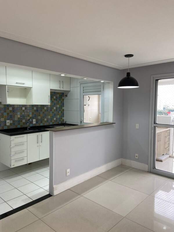 Apartamento à vendaAlto do PariSão Paulo: Apartamento / Alto do Pari