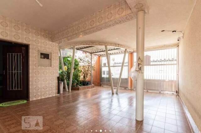 Casa à vendaVila Ponte RasaSão Paulo: Casa á venda na Vila Ponte Rasa próximo ao metro, na zona leste de sp 