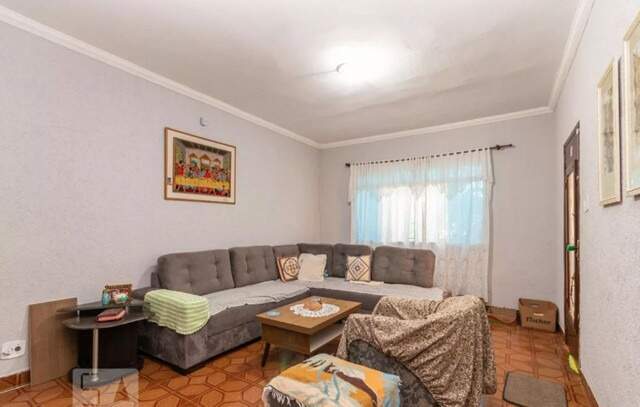 Casa à vendaVila Ponte RasaSão Paulo: Casa á venda na Vila Ponte Rasa próximo ao metro, na zona leste de sp 
