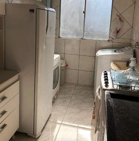 Apartamento à vendaPenhaSão Paulo: Apartamento / Penha