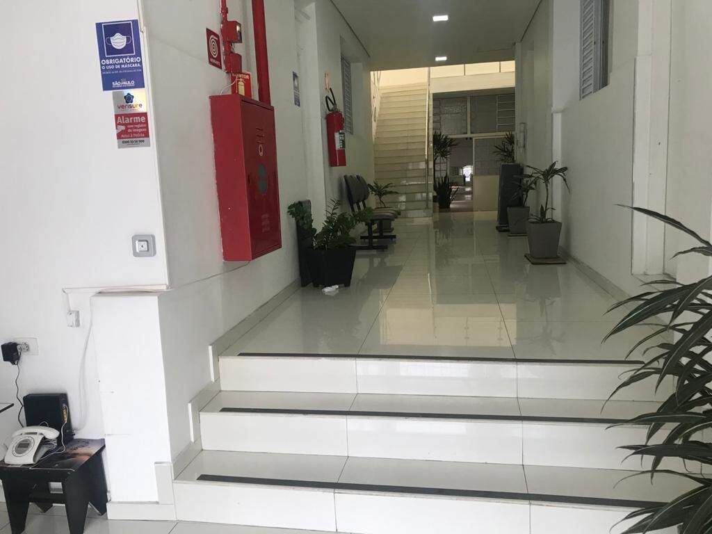 Salão para aluguelMoocaSão Paulo: Salão Comercial Alugando na Mooca