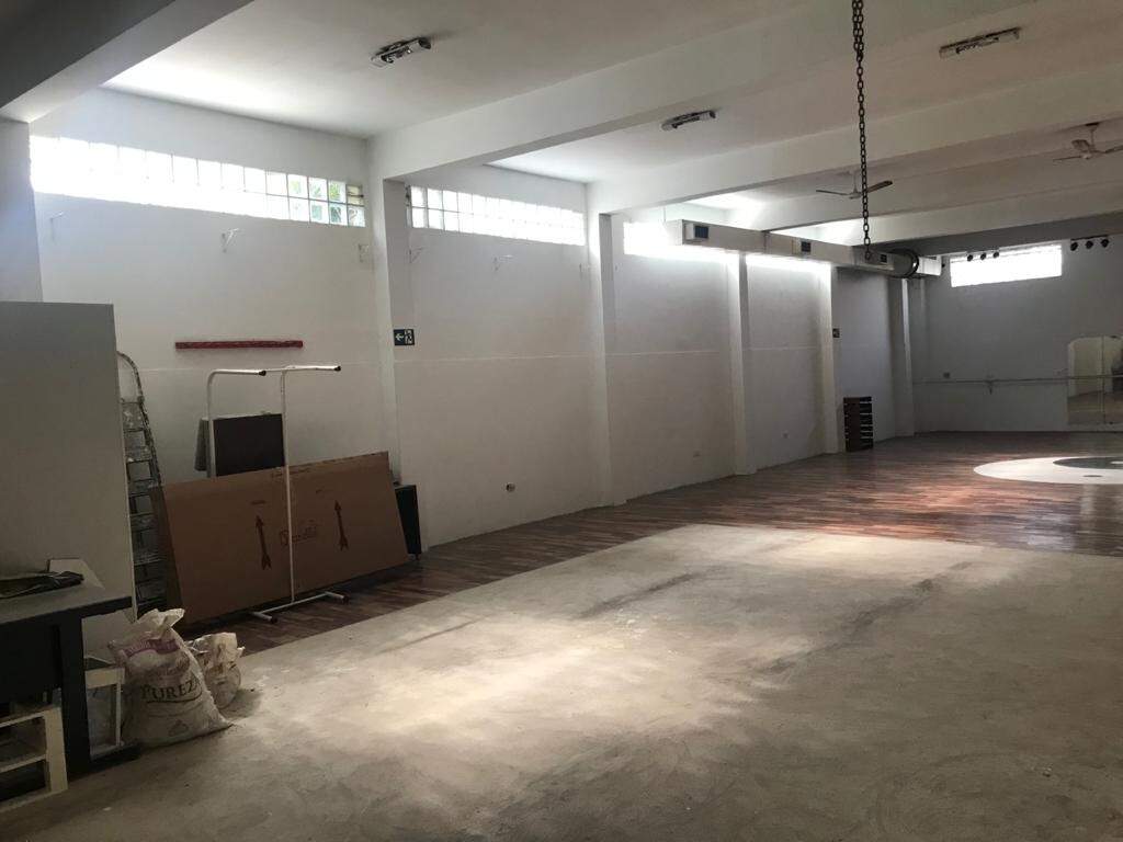 Salão para aluguelMoocaSão Paulo: Salão Comercial Alugando na Mooca