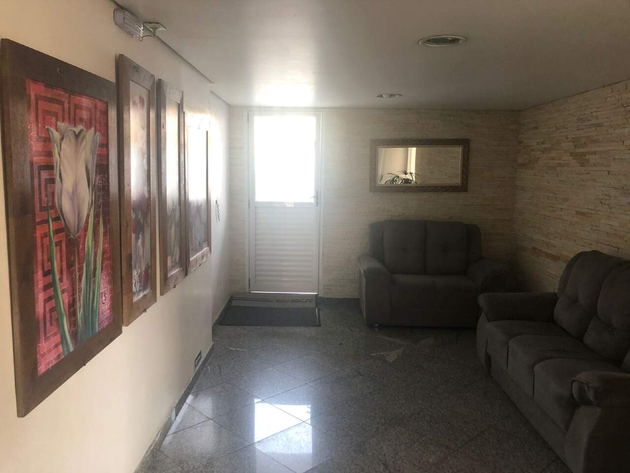 Apartamento à vendaJardim MaringáSão Paulo: Apartamento com 3 quartos 2 vagas à venda no Jd. Maringá - São Pualo - SP