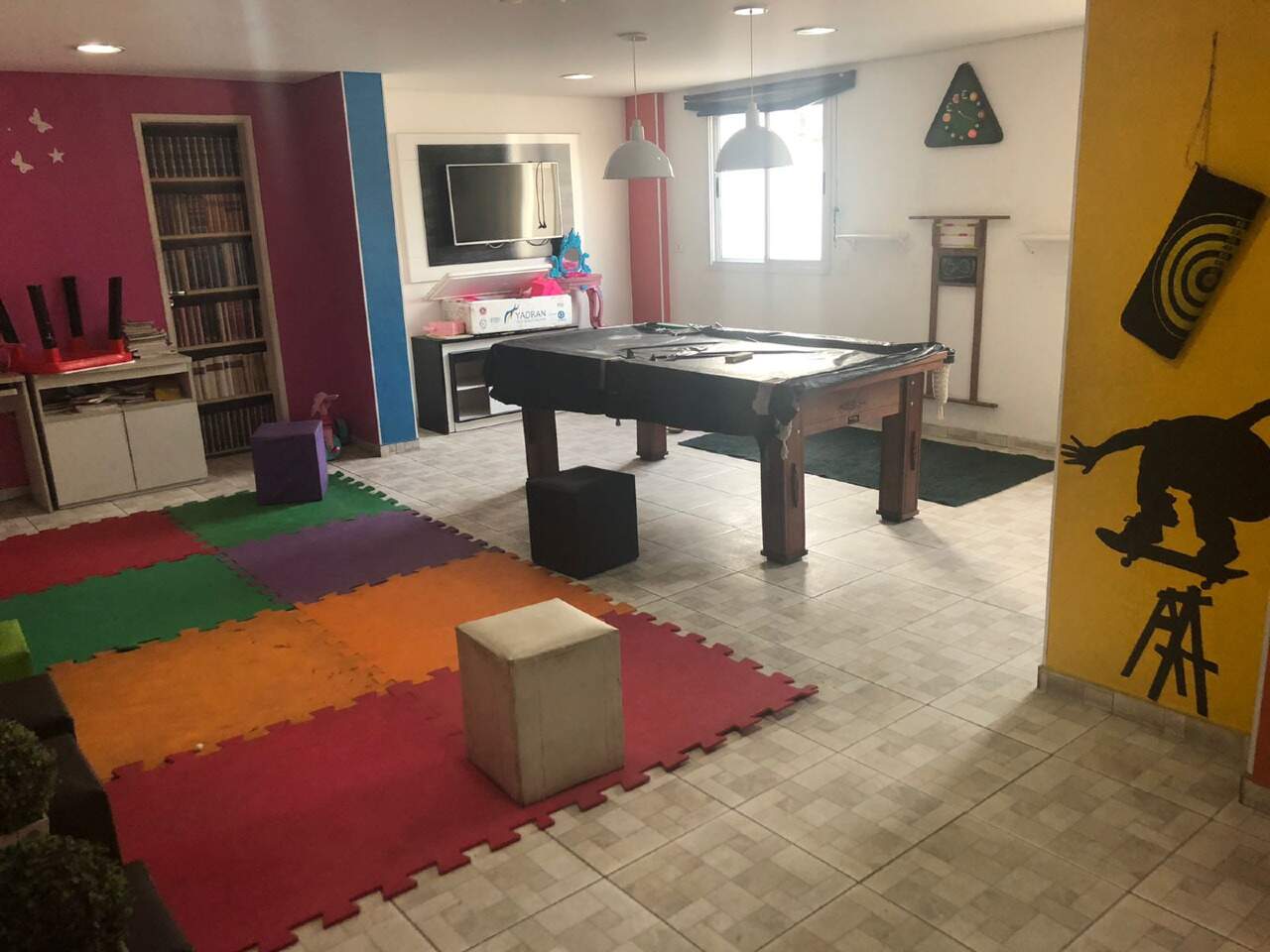 Apartamento à vendaJardim MaringáSão Paulo: Apartamento com 3 quartos 2 vagas à venda no Jd. Maringá - São Pualo - SP