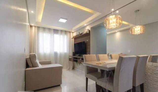 Apartamento à vendaItaqueraSão Paulo: Venda / Apartamento / Itaquera