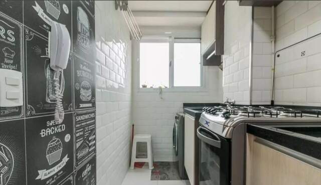 Apartamento à vendaItaqueraSão Paulo: Venda / Apartamento / Itaquera