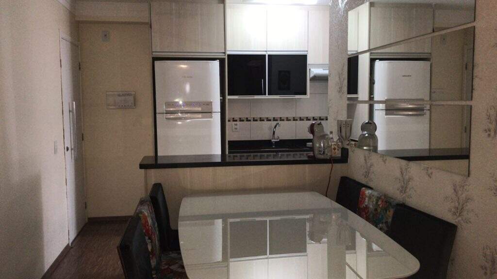 Apartamento à vendaVila AntonietaSão Paulo: Apartamento á venda na Vila Antonieta, próximo ao Metro na zona leste de São Paulo