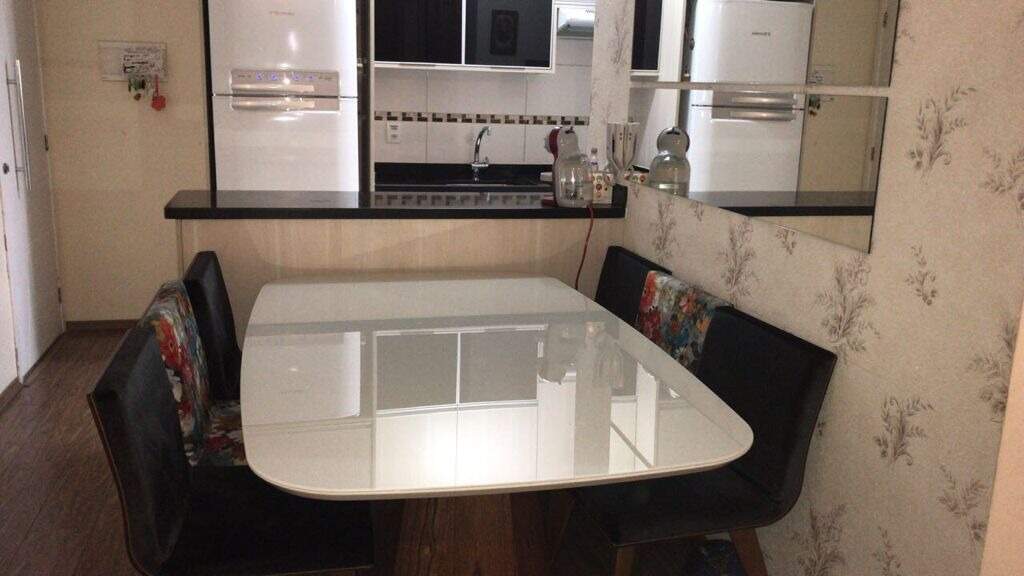 Apartamento à vendaVila AntonietaSão Paulo: Apartamento á venda na Vila Antonieta, próximo ao Metro na zona leste de São Paulo