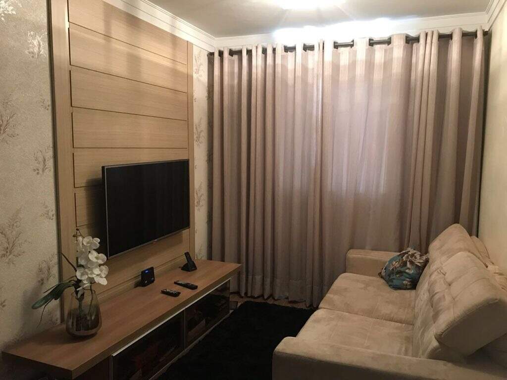 Apartamento à vendaVila AntonietaSão Paulo: Apartamento á venda na Vila Antonieta, próximo ao Metro na zona leste de São Paulo