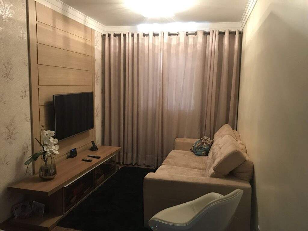 Apartamento à vendaVila AntonietaSão Paulo: Apartamento á venda na Vila Antonieta, próximo ao Metro na zona leste de São Paulo