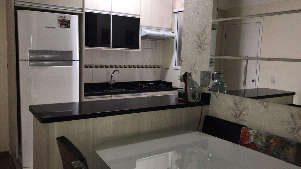 Apartamento à vendaVila AntonietaSão Paulo: Apartamento á venda na Vila Antonieta, próximo ao Metro na zona leste de São Paulo