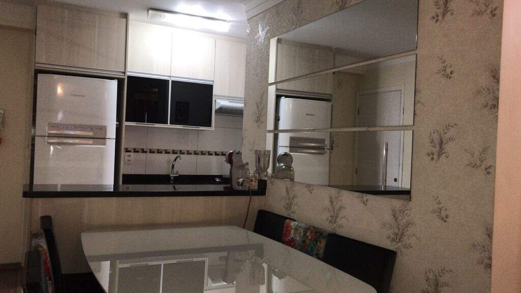 Apartamento à vendaVila AntonietaSão Paulo: Apartamento á venda na Vila Antonieta, próximo ao Metro na zona leste de São Paulo