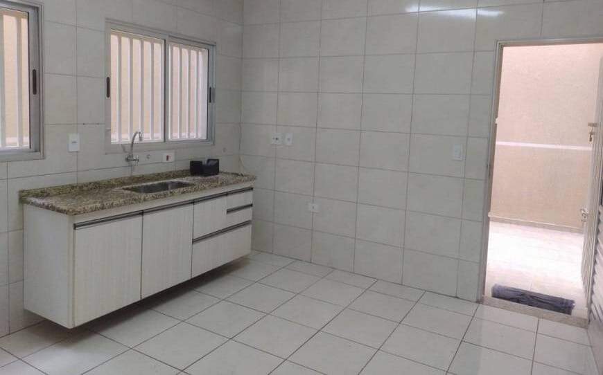 Sobrado à vendaVila EmaSão Paulo: Sobrado a Venda