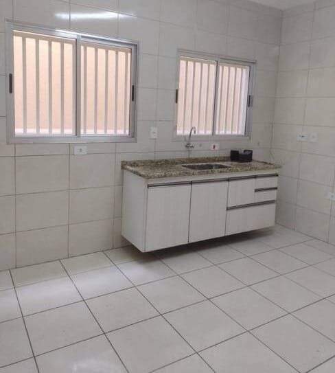 Sobrado à vendaVila EmaSão Paulo: Sobrado a Venda