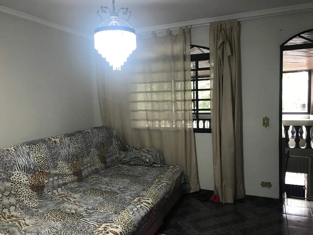 Sobrado à vendaItaqueraSão Paulo: Sobrado à Venda Itaquera