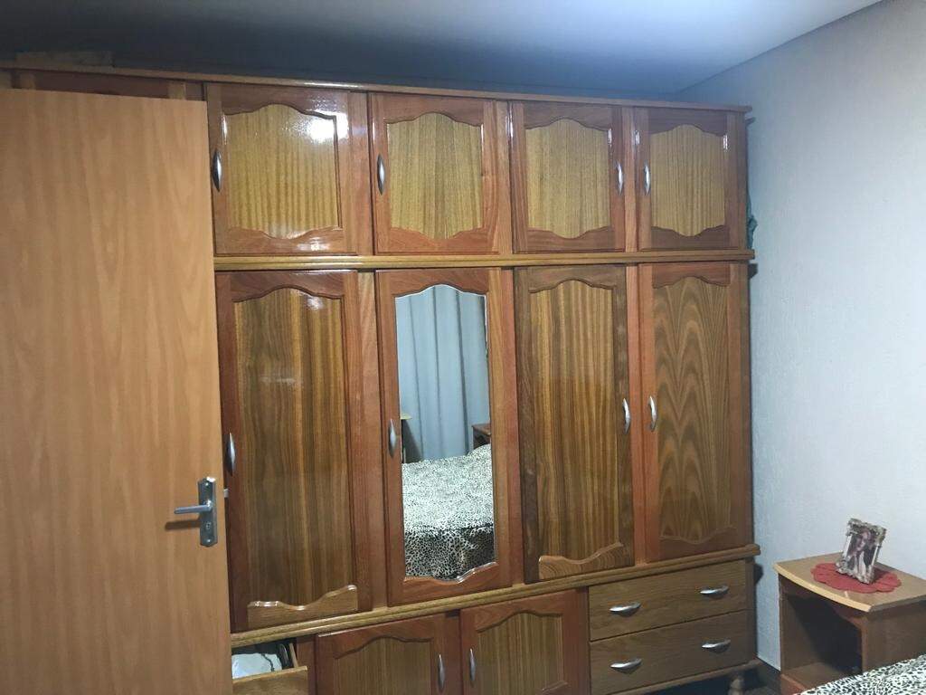 Sobrado à vendaItaqueraSão Paulo: Venda / Sobrado / Itaquera