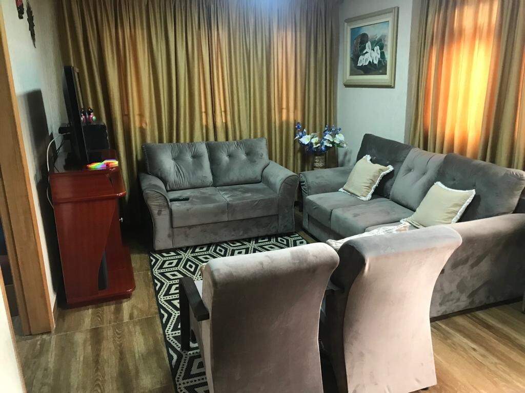 Sobrado à vendaItaqueraSão Paulo: Venda / Sobrado / Itaquera