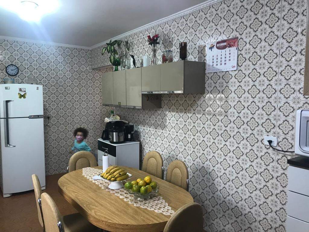 Sobrado à vendaItaqueraSão Paulo: Venda / Sobrado / Itaquera