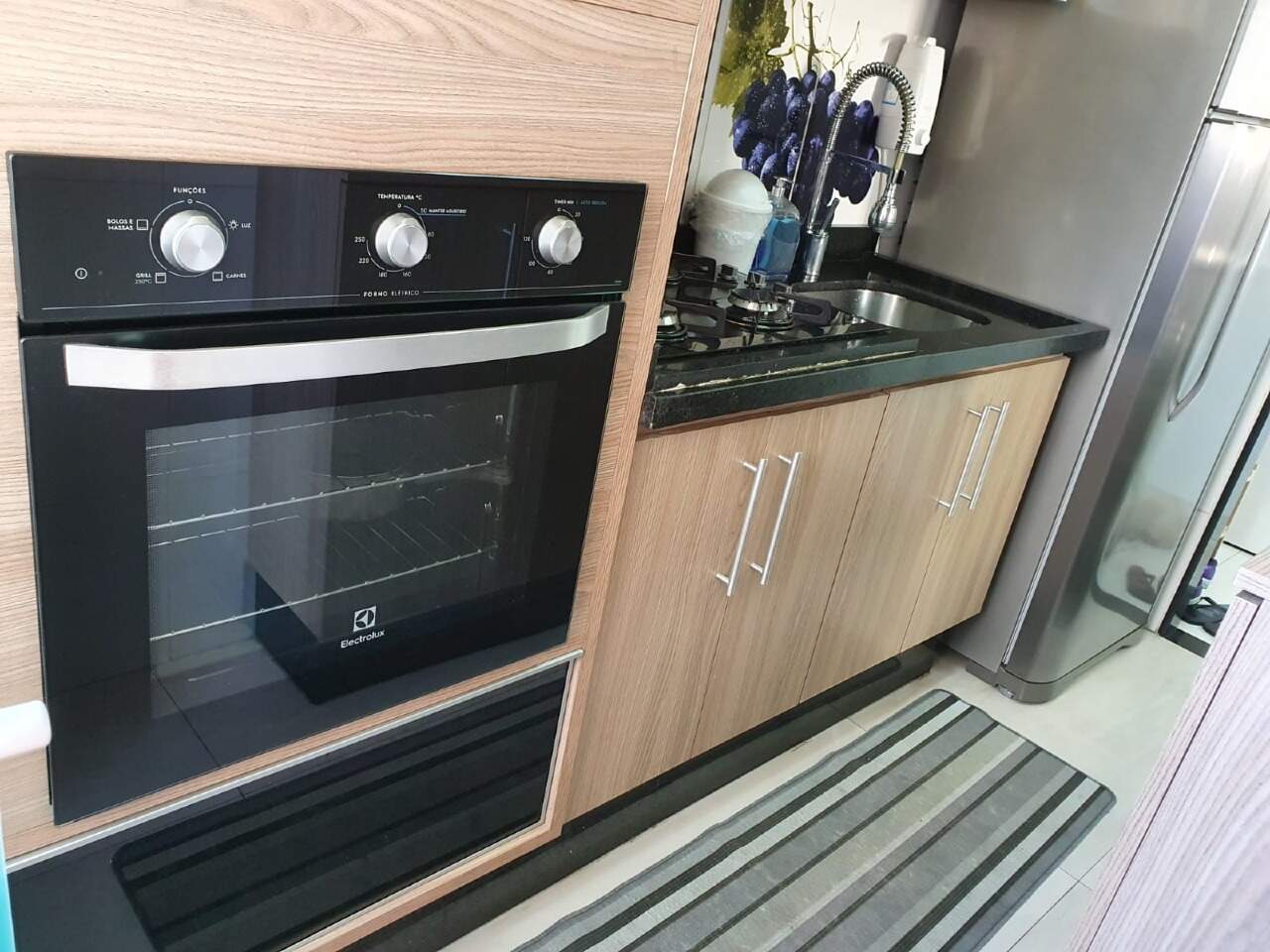 Apartamento à vendaVila AlpinaSão Paulo: Apartamento a Venda Vila Alpina