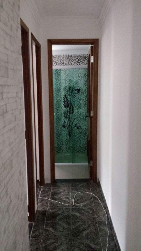 Apartamento à vendaCangaíbaSão Paulo: Apartamento á venda no Cangaiba, próximo ao Metro, na zona leste de São Paulo