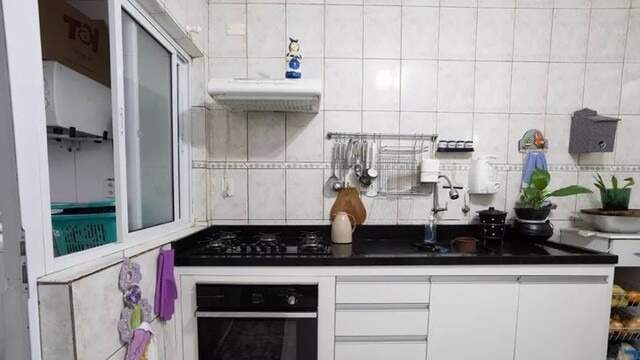 Apartamento à vendaBelenzinhoSão Paulo: Apartamento com 2 quartos à venda no Belenzinho - São Paulo - SP