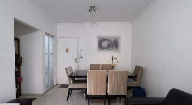 Apartamento à vendaBelenzinhoSão Paulo: Apartamento com 2 quartos à venda no Belenzinho - São Paulo - SP